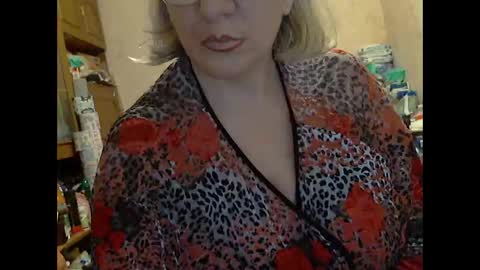 tittylina online show from October 7, 5:01 am