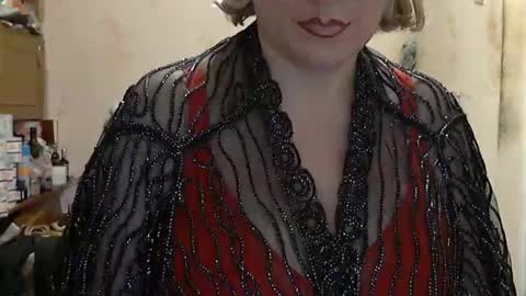 tittylina online show from January 30, 8:10 pm