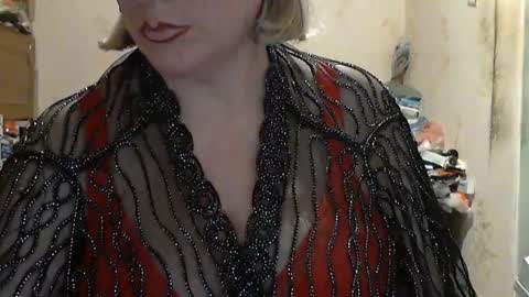 tittylina online show from February 12, 9:01 pm