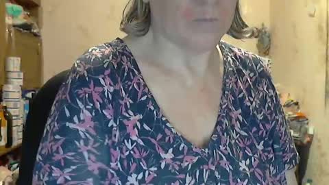 tittylina online show from January 12, 1:11 am