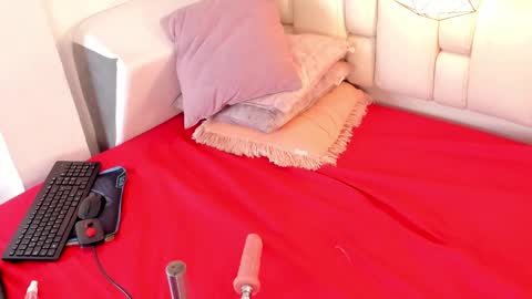 Tivizay online show from February 26, 2:27 pm