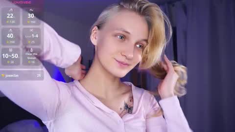 Mary online show from November 7, 6:08 am