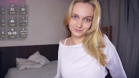 Mary online show from November 10, 6:41 am