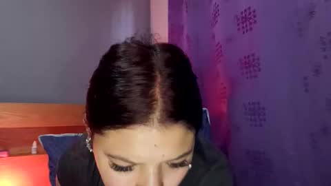 Tokio petit online show from December 13, 7:53 pm