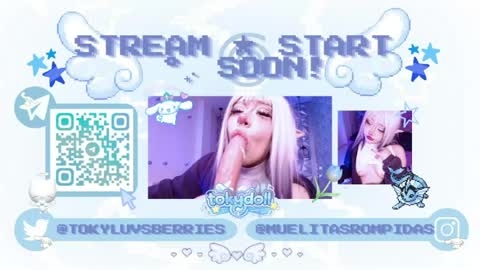 toky         online show from April 3, 5:27 am