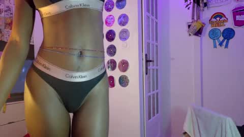 Athena Fantasy online show from January 15, 9:41 pm