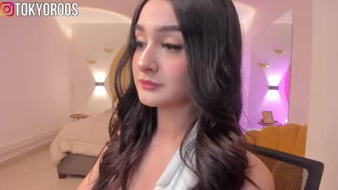 Tokyo  online show from January 13, 4:18 am