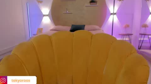 Tokyo  online show from March 27, 4:47 am