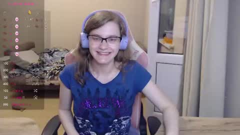 tomato_tease online show from July 9, 9:50 pm