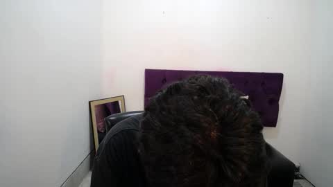 IAN SAYD online show from March 3, 2:45 pm