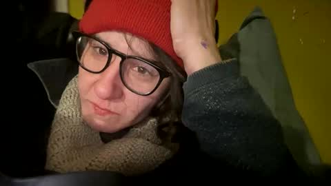 Snapshot of tomboy_titties chatting on January 8, 5:59 am tomboy_titties online show from January 8, 5:59 am