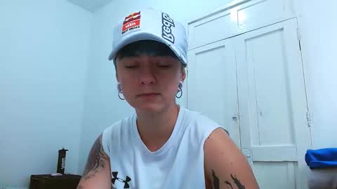 Blue online show from February 12, 3:25 pm