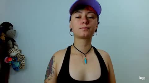 Blue online show from February 18, 1:55 pm