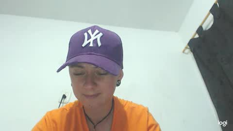 Blue online show from January 9, 11:02 pm