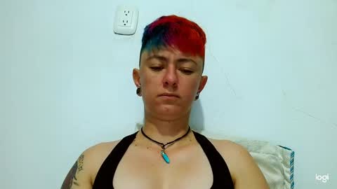 Blue online show from January 21, 10:08 am