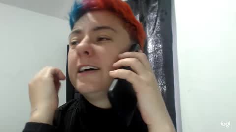 Blue online show from December 27, 5:59 pm