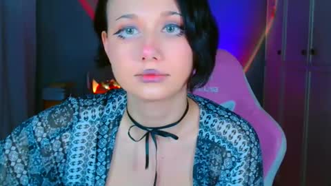 Galadriel online show from January 15, 8:59 pm