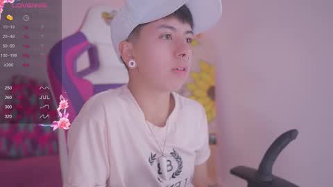 Blue  online show from November 5, 12:32 pm