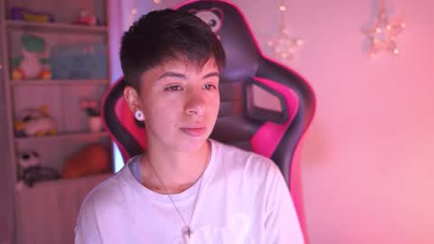 Blue  online show from March 24, 10:59 pm