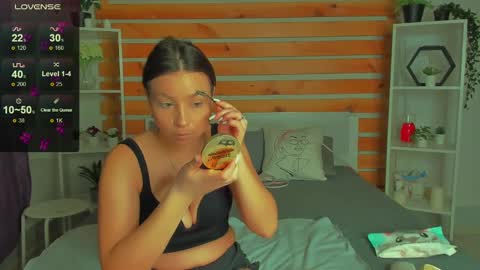 Tonya online show from January 20, 1:39 am