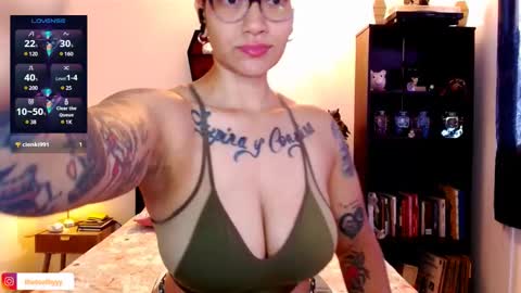 toothyy online show from January 29, 6:50 pm