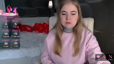 tori_blond online show from February 20, 7:54 am