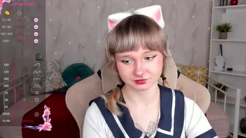 Tori online show from March 19, 12:26 am