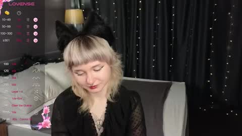 Tori online show from November 28, 12:24 am