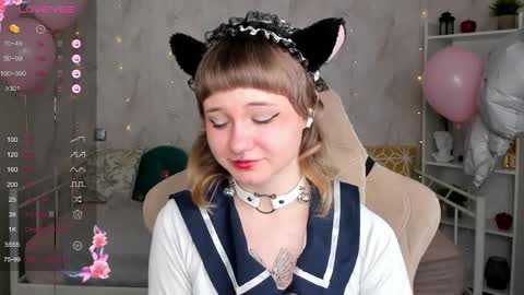 Tori online show from April 9, 12:24 am