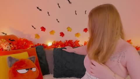 Tori online show from November 6, 8:09 am