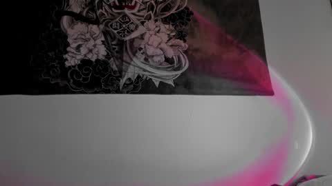 your personal gothic girl check it    online show from January 11, 10:51 pm