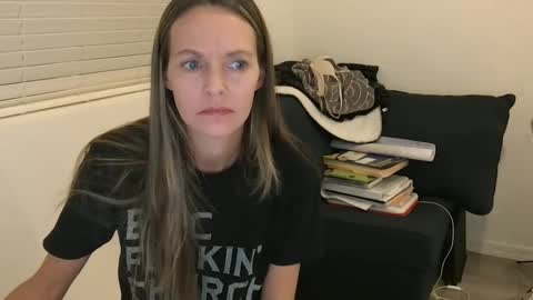 Tori Ryann online show from February 17, 2:42 am