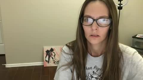 Tori Ryann online show from April 23, 3:14 am