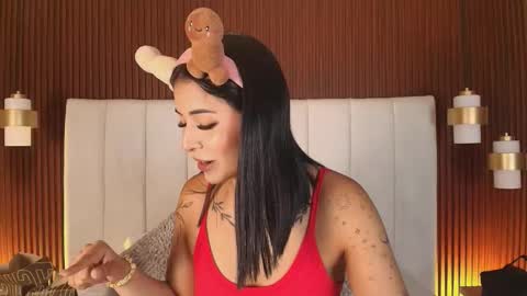 Ana Maria  online show from March 4, 4:30 am