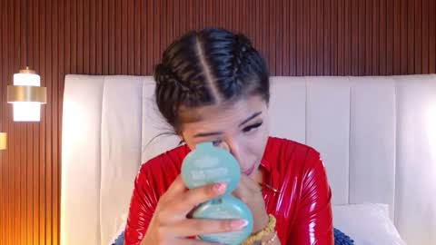 Ana Maria  online show from February 11, 12:28 pm