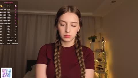 Kate online show from March 21, 5:01 am