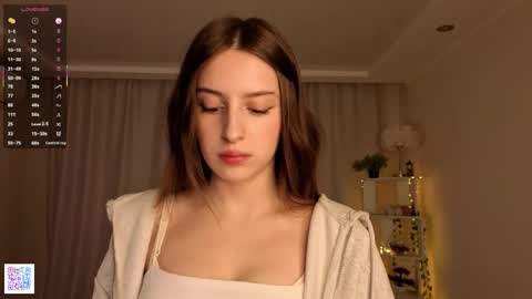 Kate online show from March 27, 4:25 am