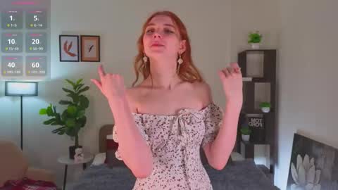 Mari online show from December 19, 1:21 am