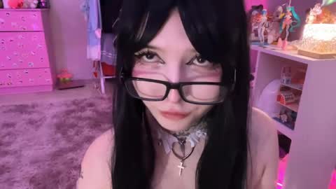 Lina online show from April 16, 9:39 pm