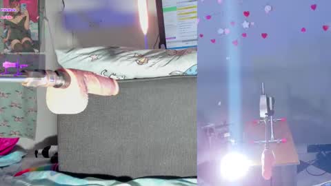 touk_kira online show from March 11, 1:54 am