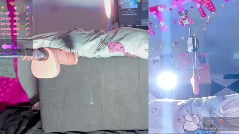 touk_kira online show from February 20, 6:19 am