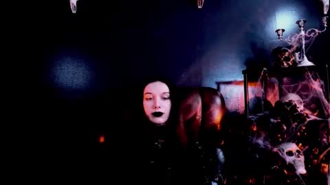 toxicdomme online show from March 23, 6:14 pm