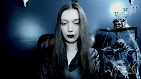 toxicdomme online show from March 2, 6:47 pm