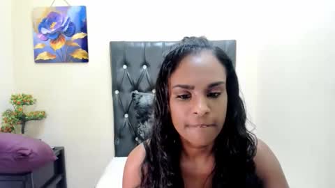 toxicfantasy4u online show from October 14, 10:56 pm