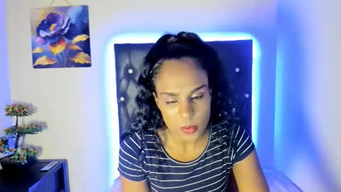 toxicfantasy4u online show from September 18, 5:11 pm