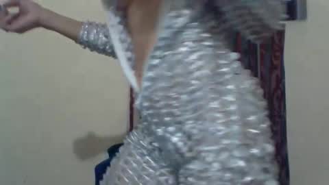 Snapshot of toyita707852490 chatting on October 13, 2:47 am toyita online show from October 13, 2:47 am