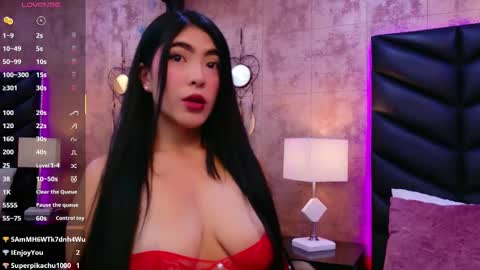 Tracy Daniels online show from February 13, 11:23 am