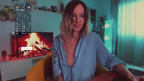 Hey my name is Kiri Kiri online show from April 12, 12:30 pm