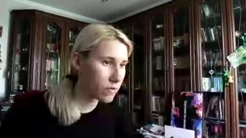 Lesly online show from June 12, 8:44 am
