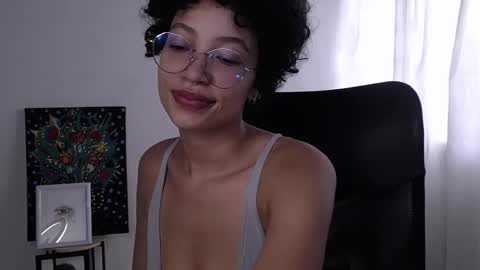 Emily online show from October 17, 6:00 pm